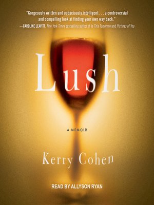 cover image of Lush
